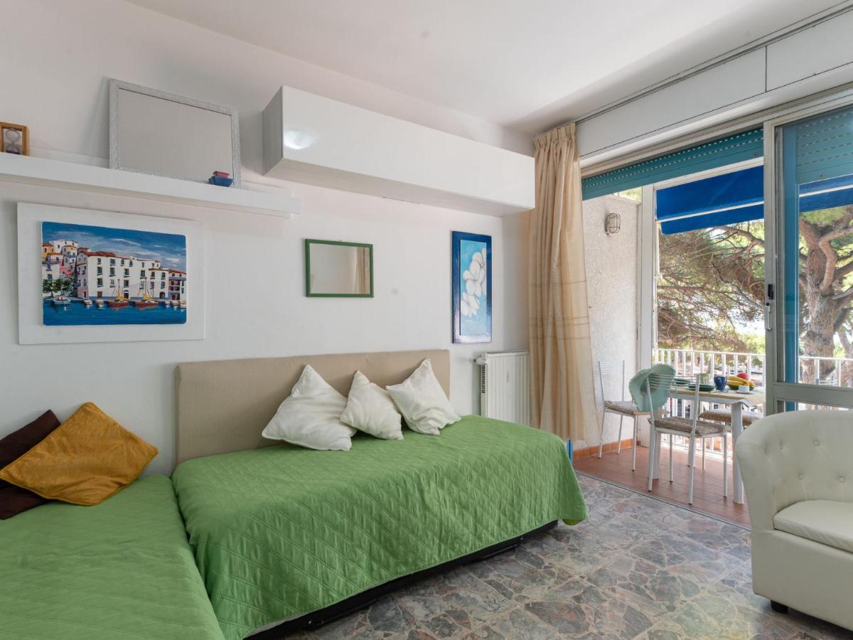 Apartment La Pineta By Interhome Casa Sant'Eugenia Zewnętrze zdjęcie