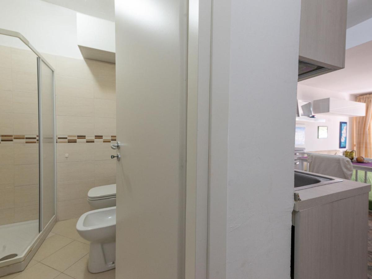Apartment La Pineta By Interhome Casa Sant'Eugenia Zewnętrze zdjęcie