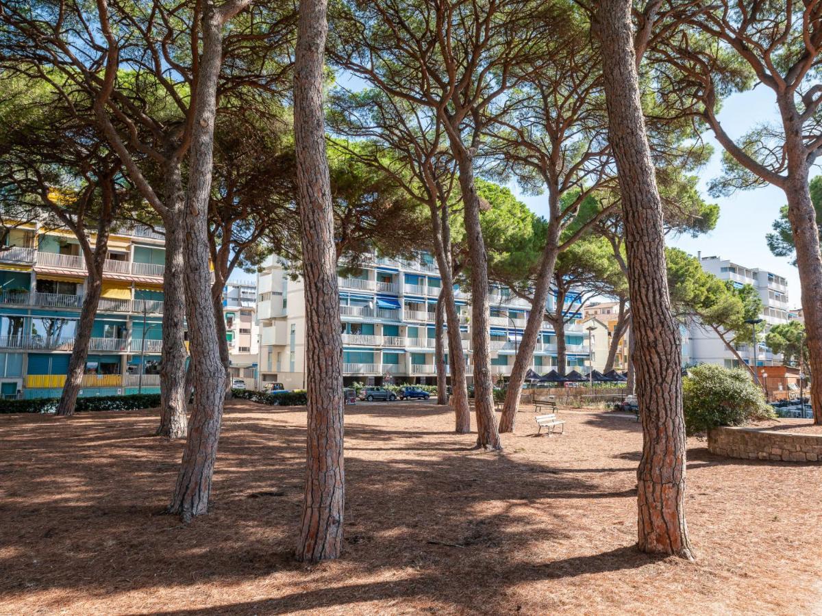 Apartment La Pineta By Interhome Casa Sant'Eugenia Zewnętrze zdjęcie